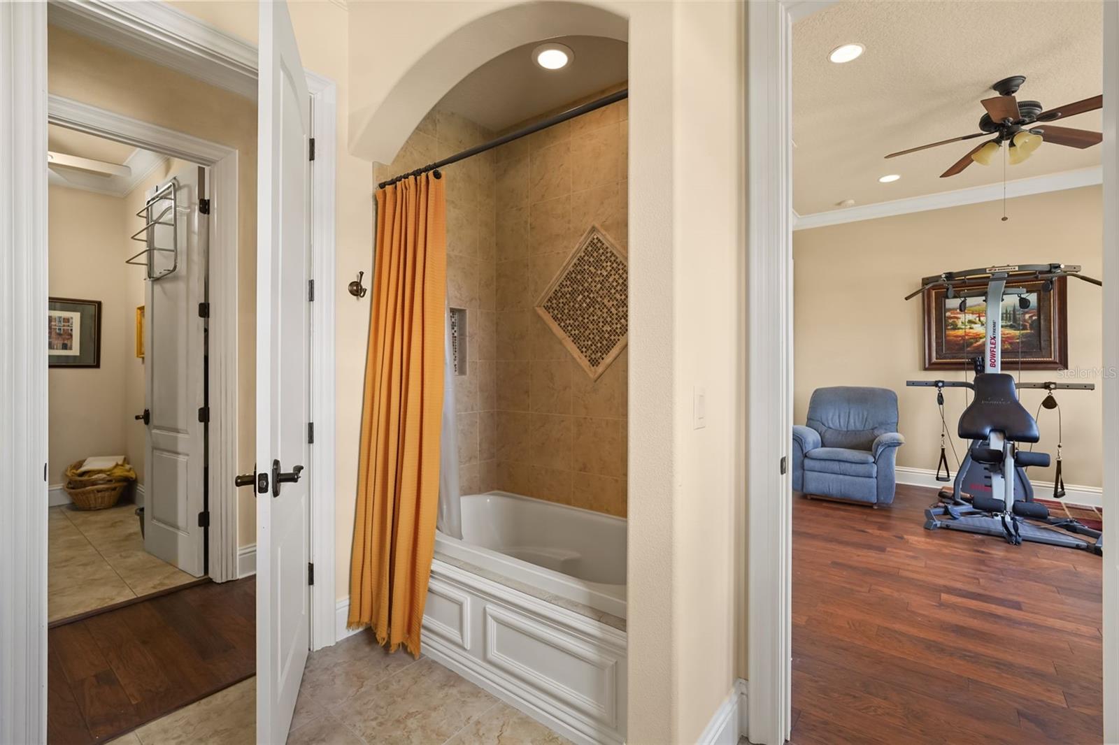 TUSCANY ESTATES - Residential