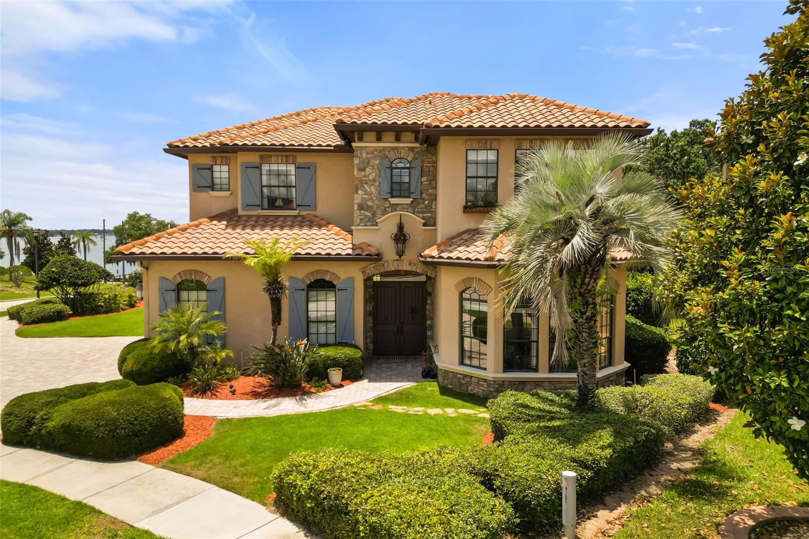 TUSCANY ESTATES - Residential