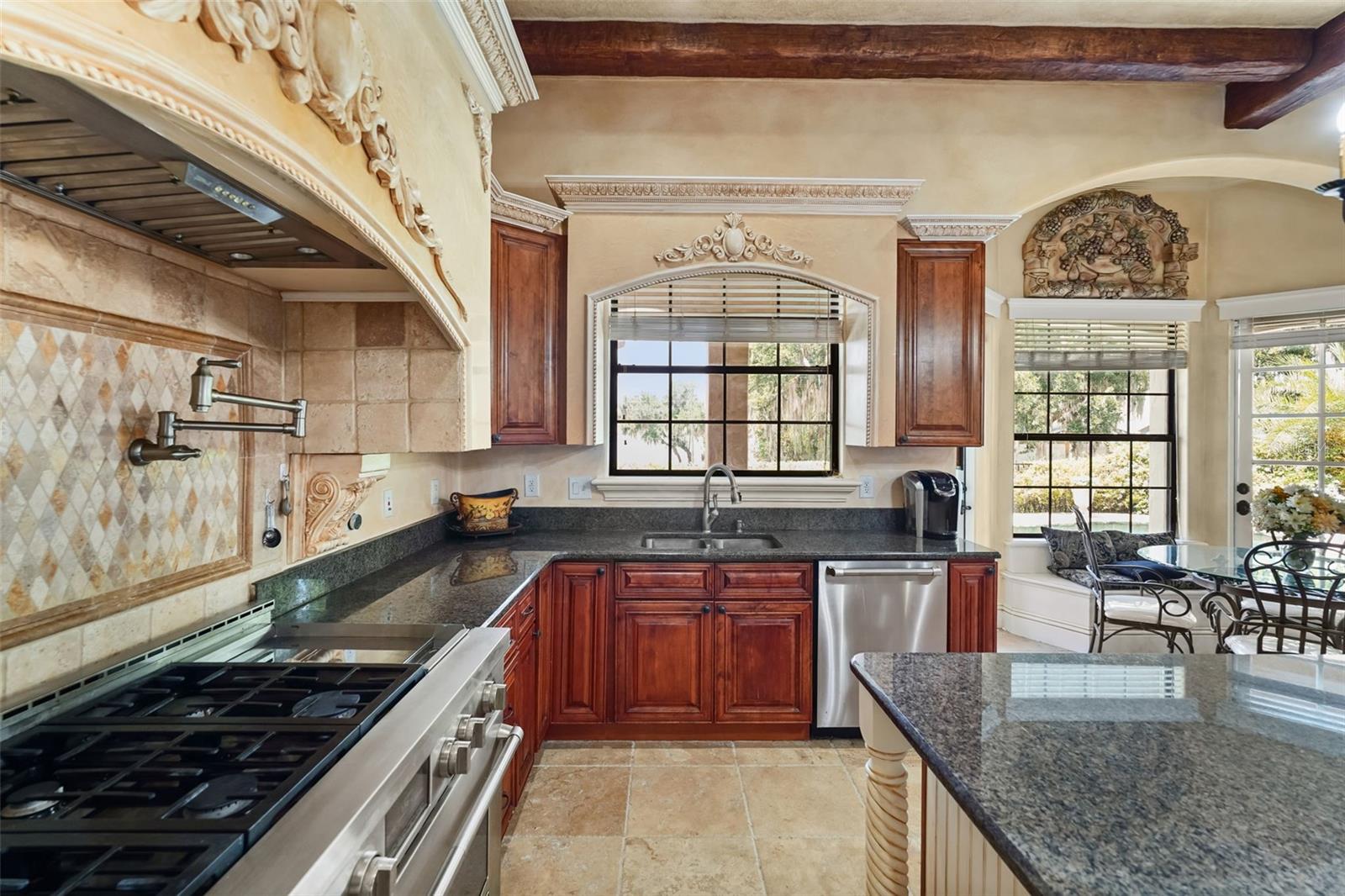 TUSCANY ESTATES - Residential