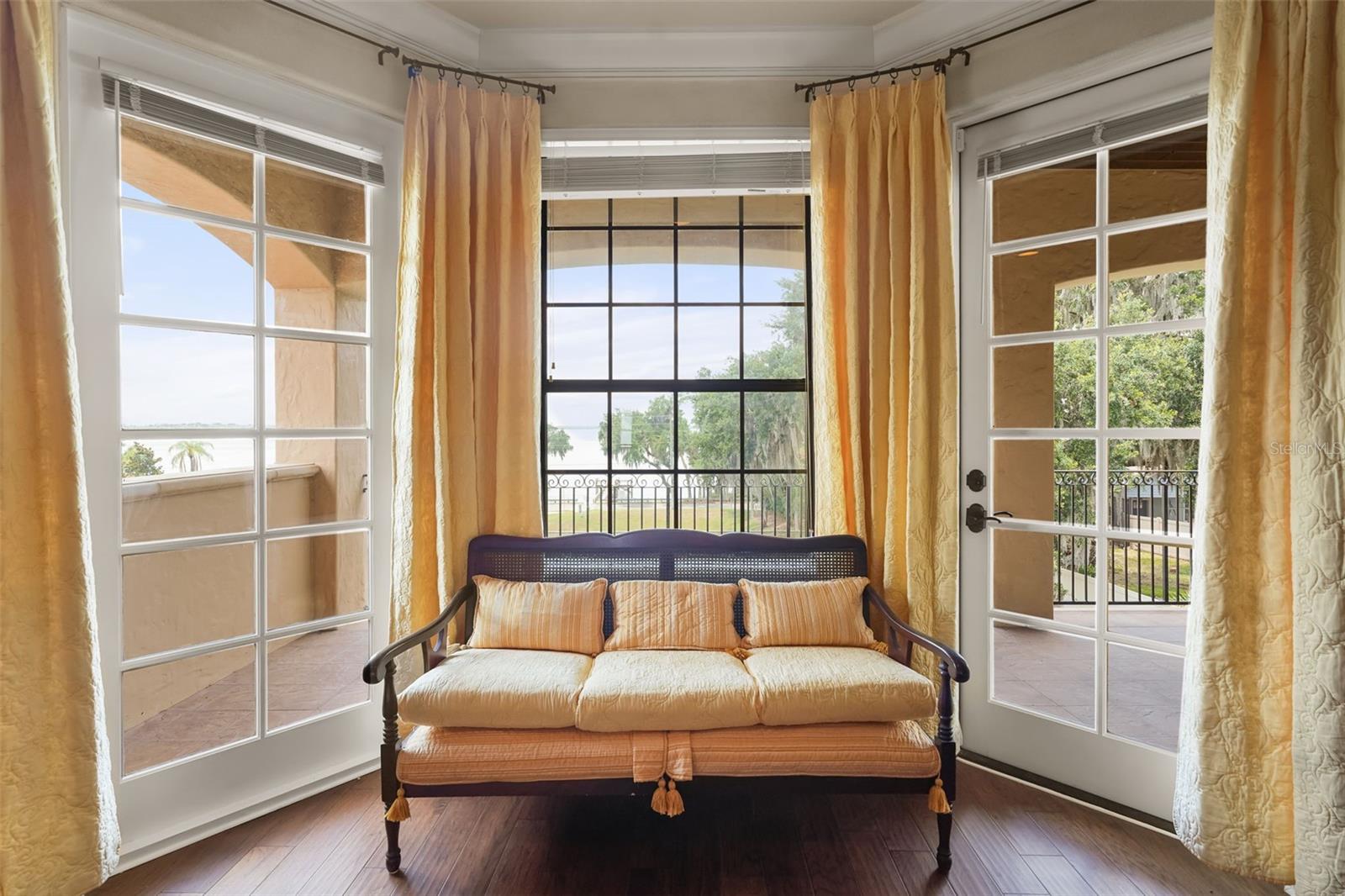 TUSCANY ESTATES - Residential