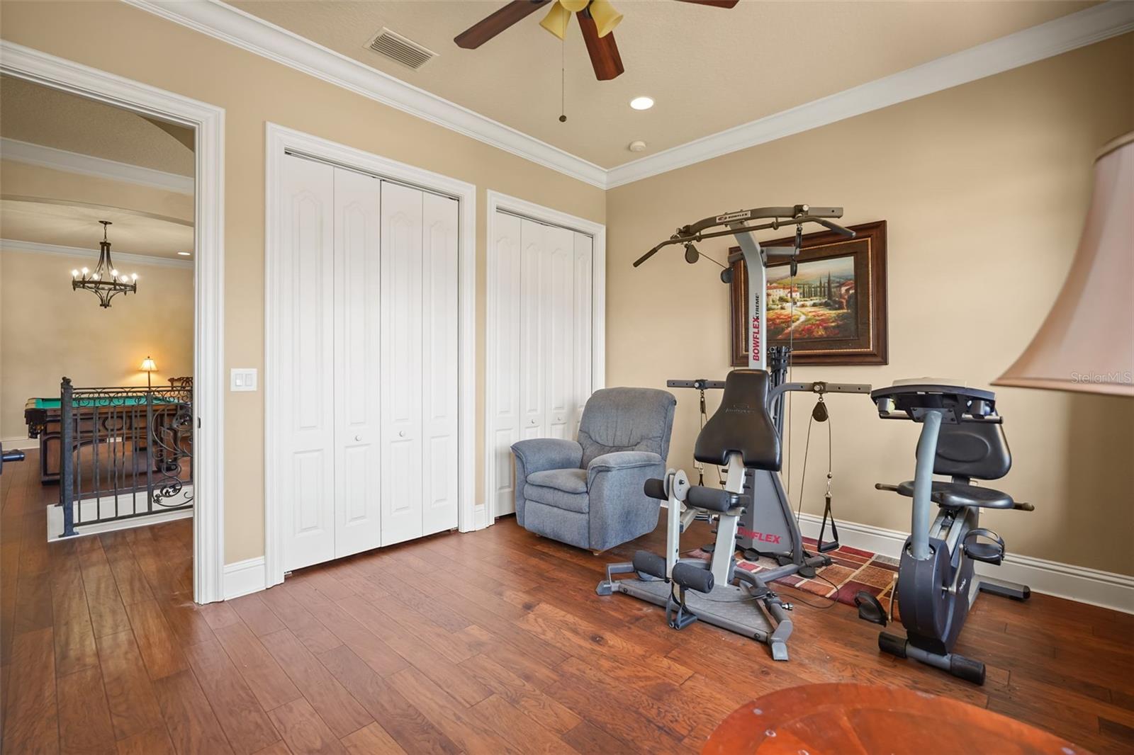 TUSCANY ESTATES - Residential