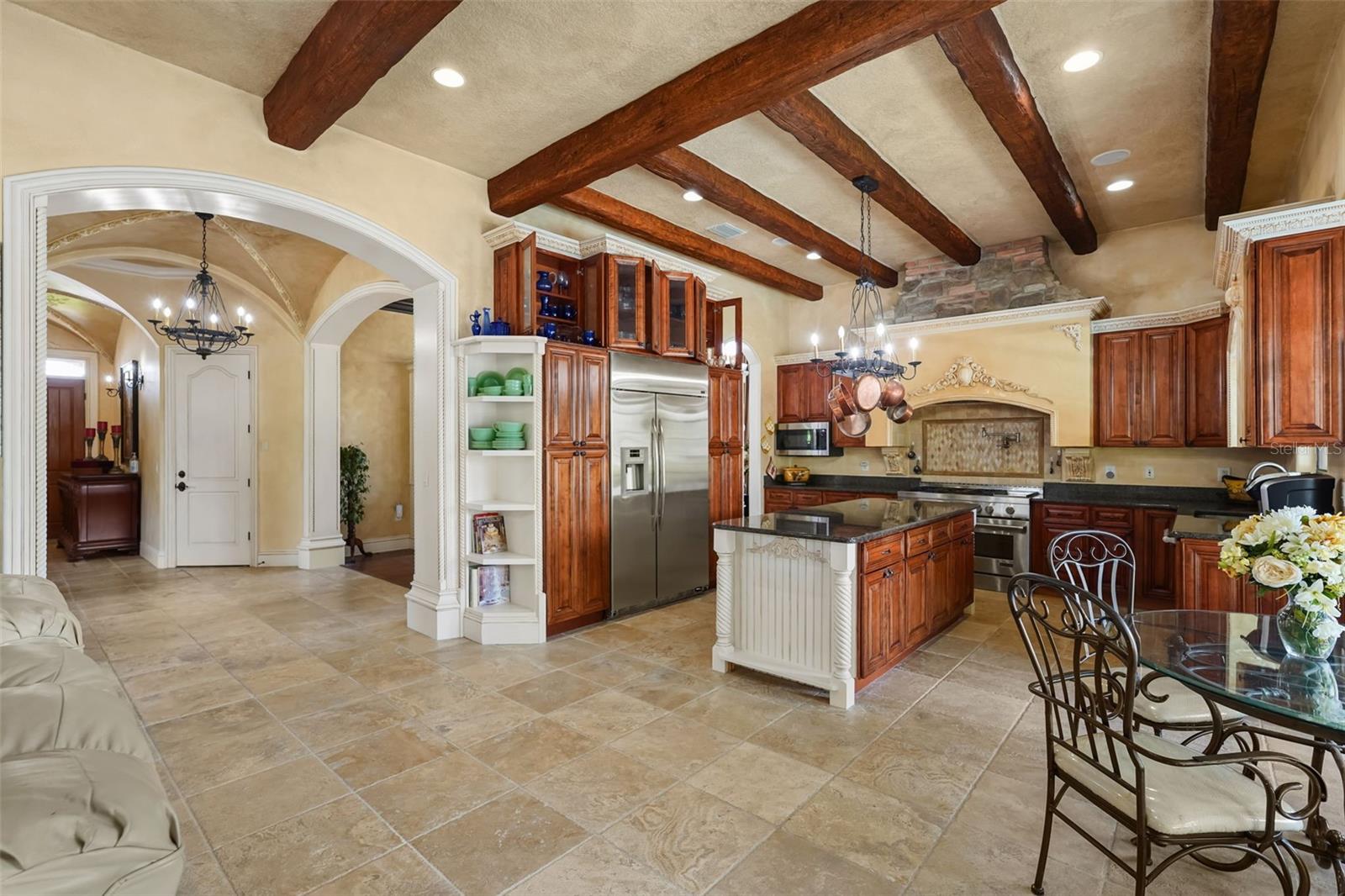 TUSCANY ESTATES - Residential