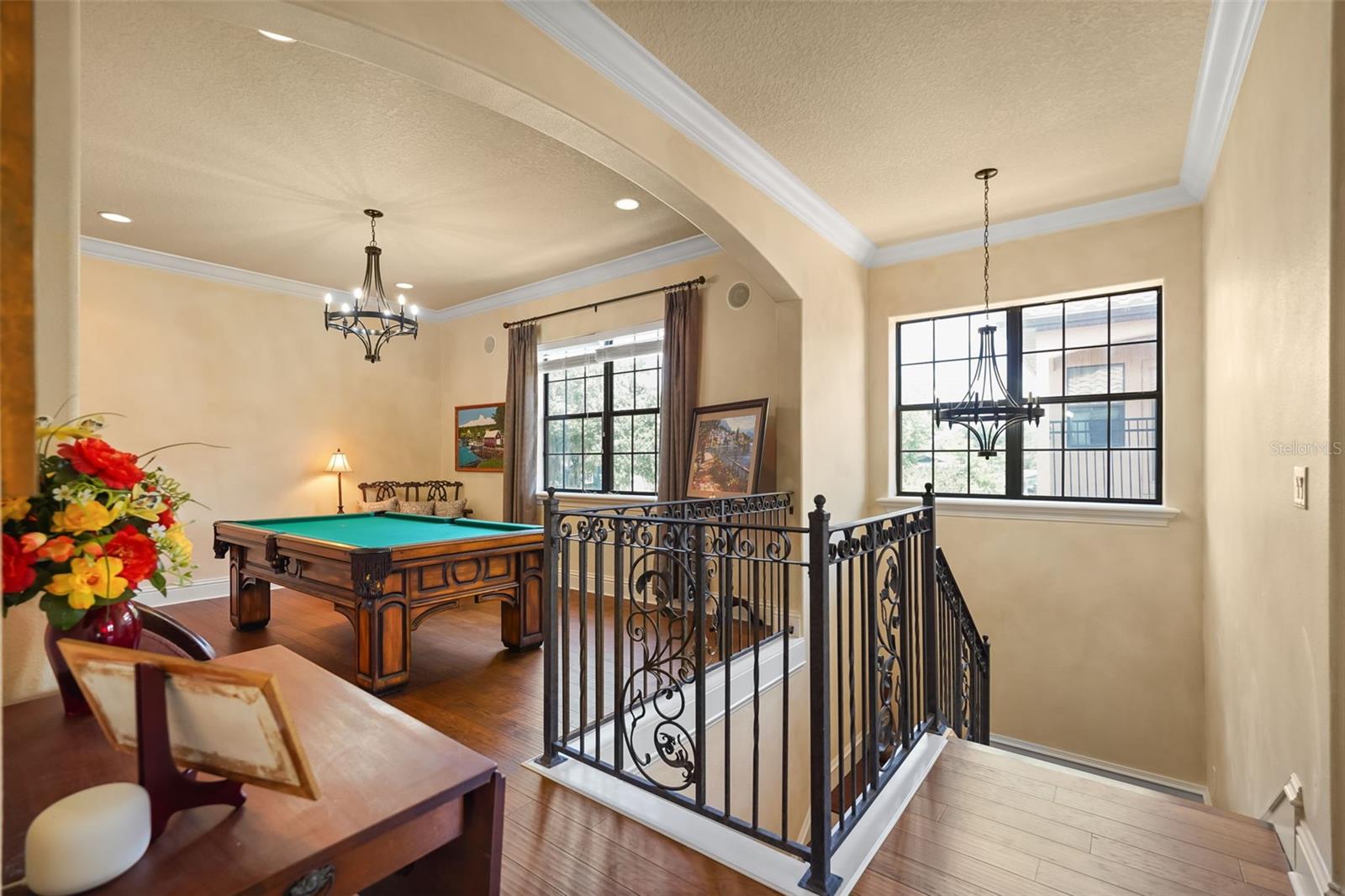 TUSCANY ESTATES - Residential