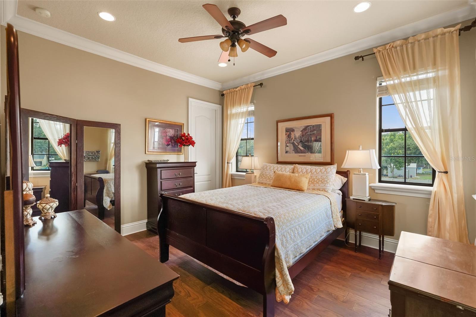 TUSCANY ESTATES - Residential