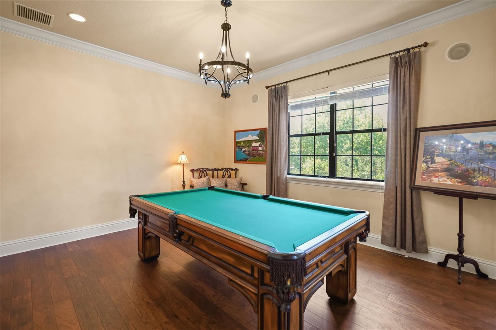TUSCANY ESTATES - Residential