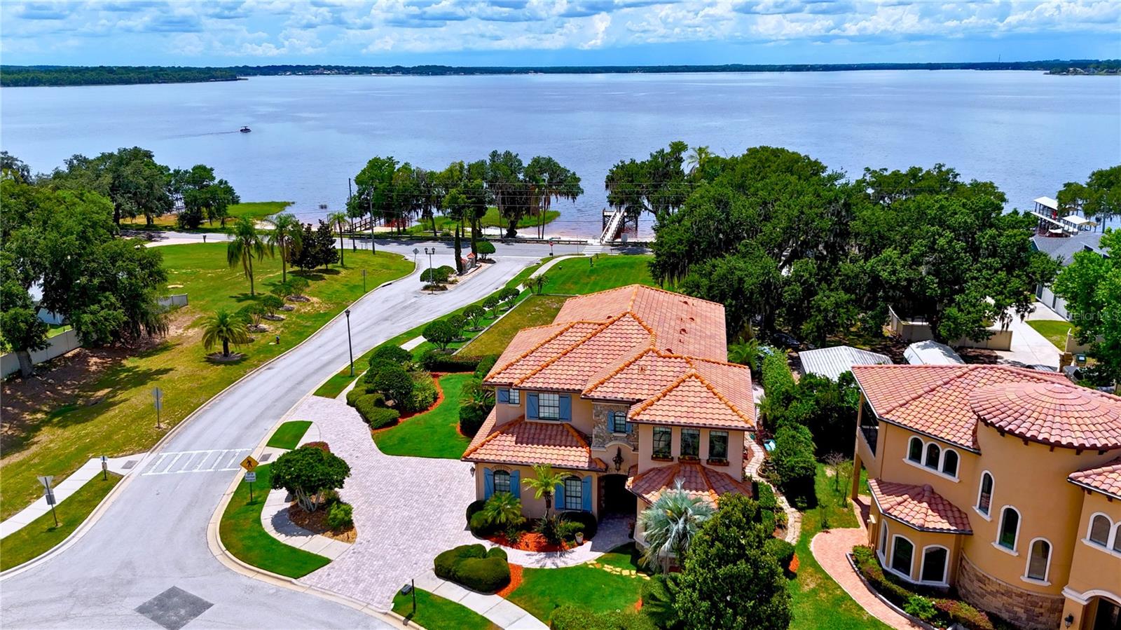 TUSCANY ESTATES - Residential