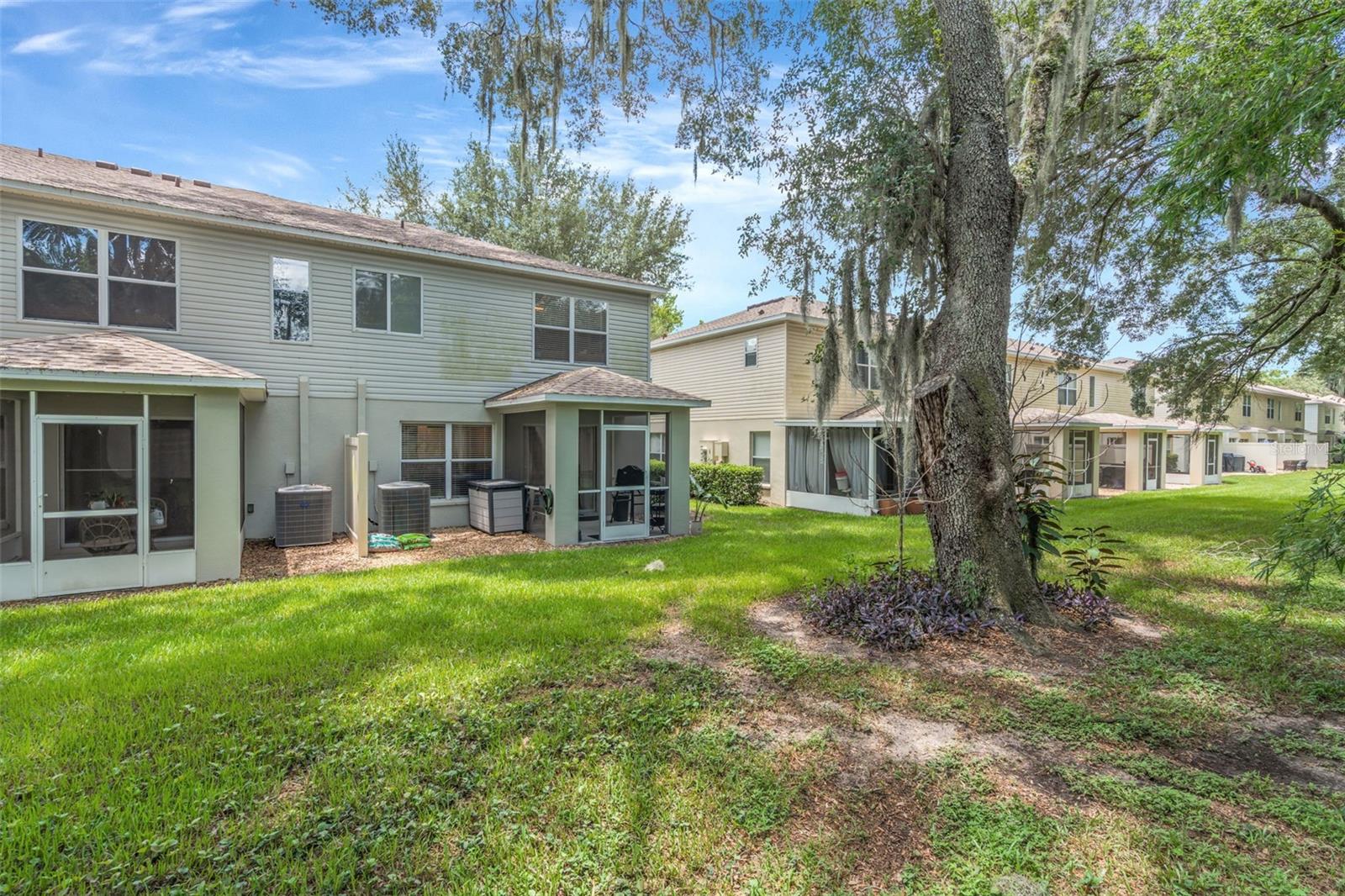 WEDGEWOOD TWNHMS - Residential Lease