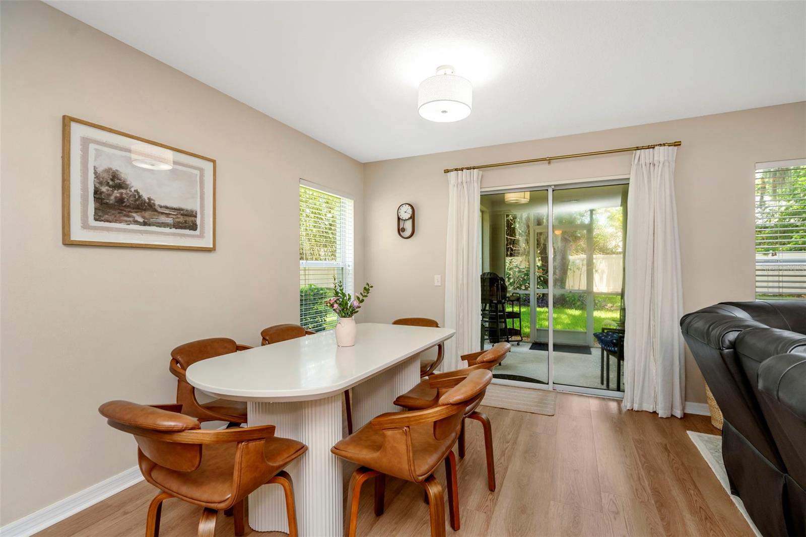 WEDGEWOOD TWNHMS - Residential Lease