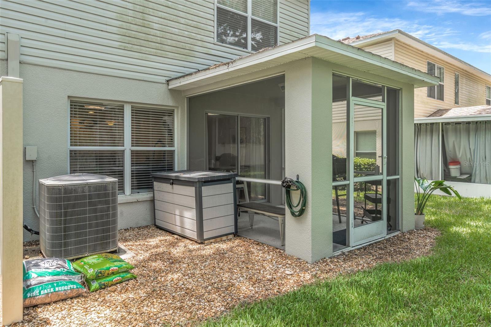 WEDGEWOOD TWNHMS - Residential Lease