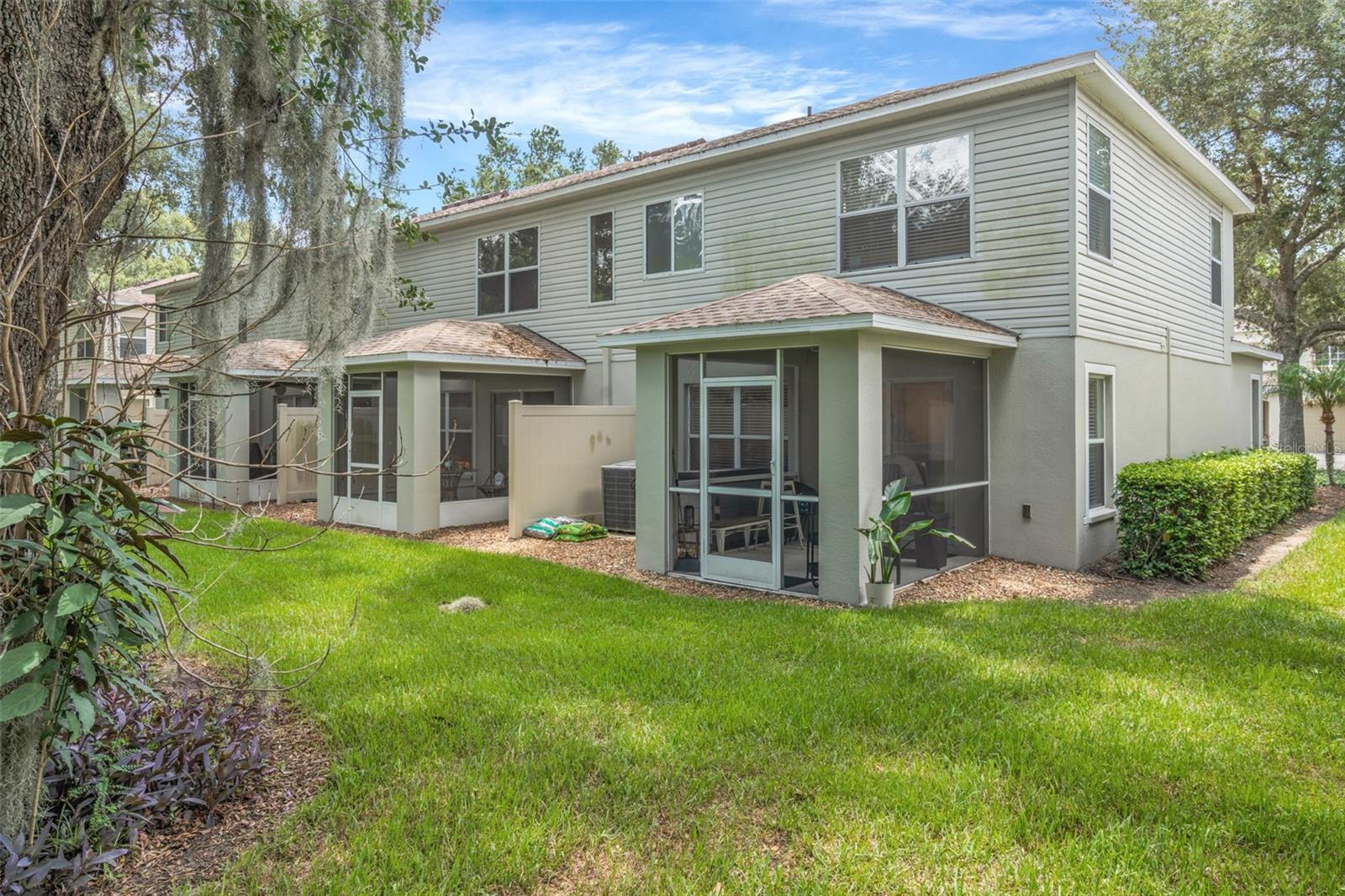 WEDGEWOOD TWNHMS - Residential Lease