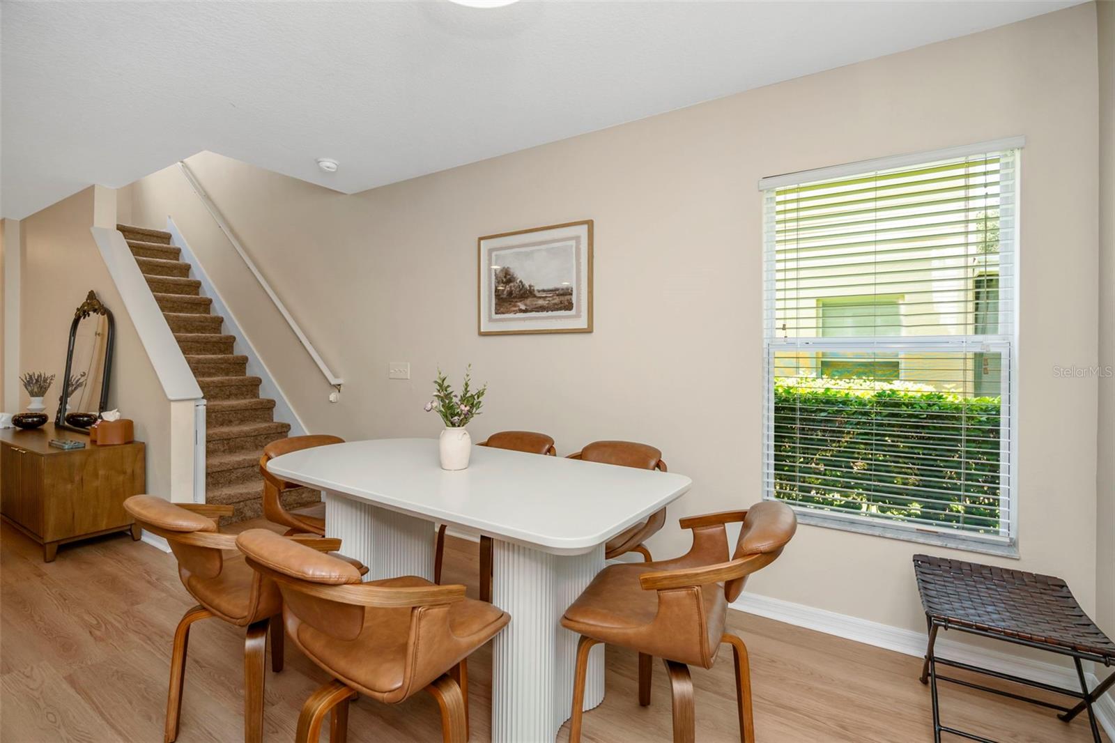 WEDGEWOOD TWNHMS - Residential Lease