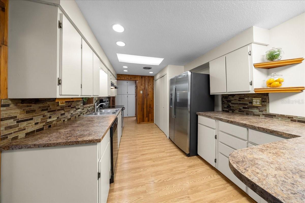 UNR - Residential