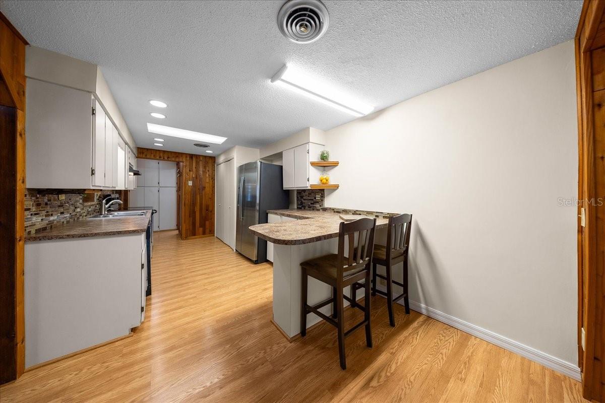 UNR - Residential