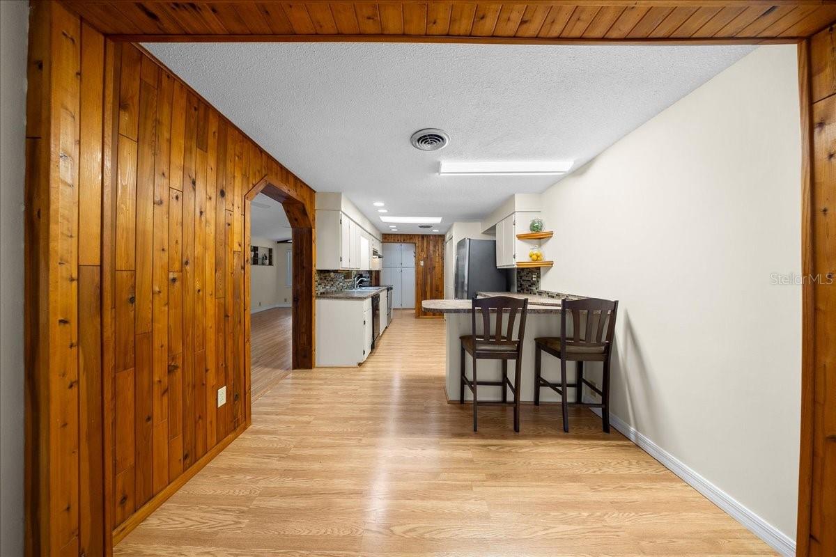 UNR - Residential