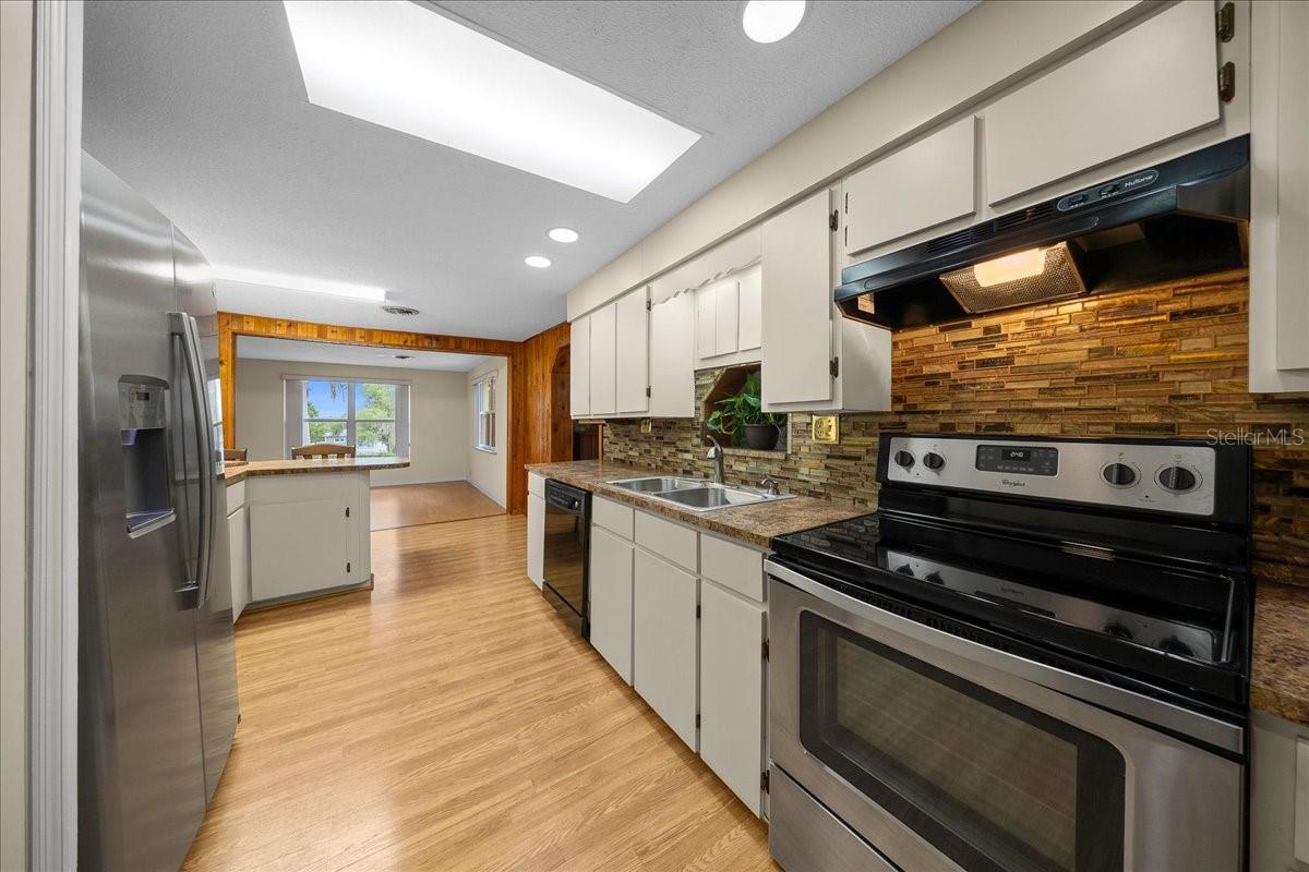 UNR - Residential