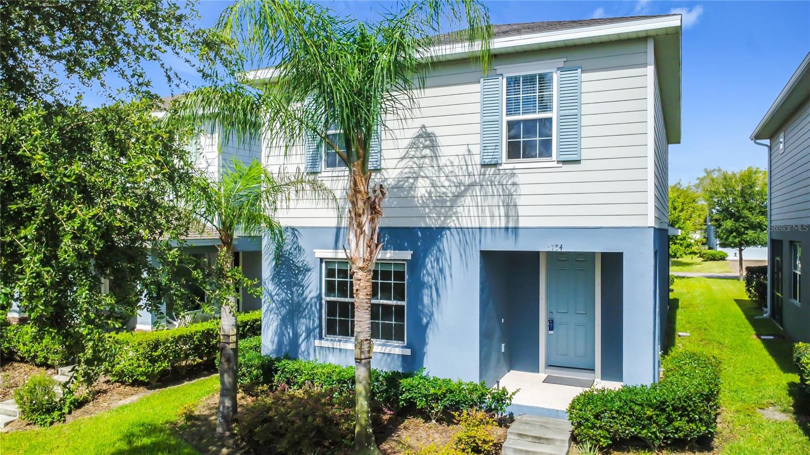 HAMILTON GARDENS PH 2A 2B - Residential