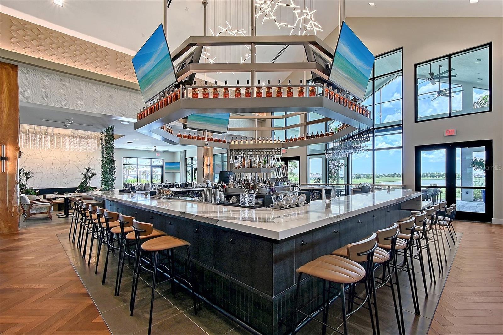 AZARIO ESPLANADE PH V - Residential