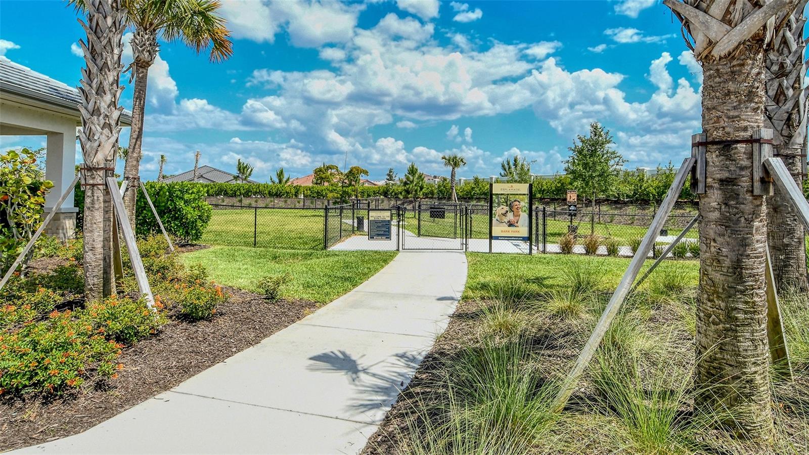 AZARIO ESPLANADE PH V - Residential