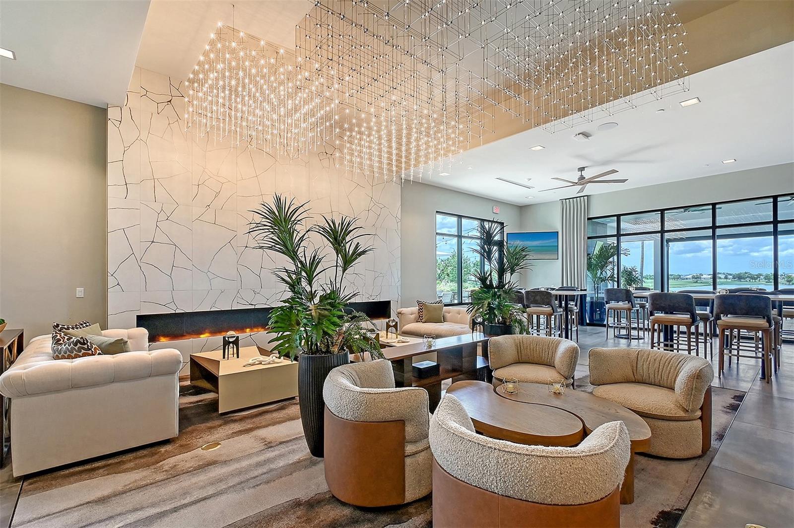 AZARIO ESPLANADE PH V - Residential