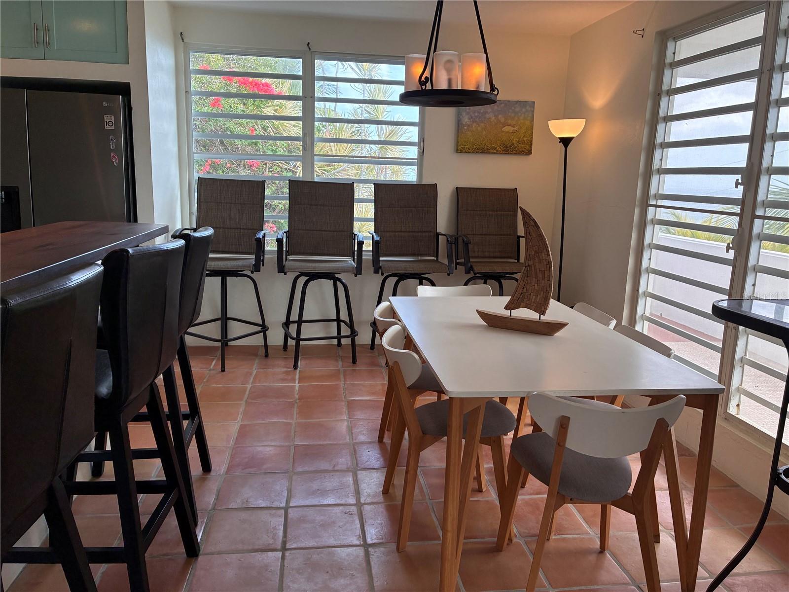 BRAVOS DE BOSTON - Residential
