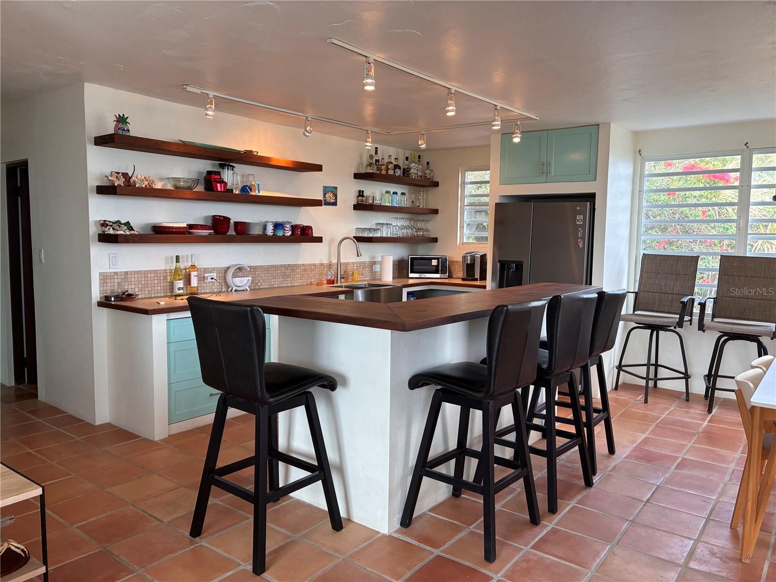 BRAVOS DE BOSTON - Residential