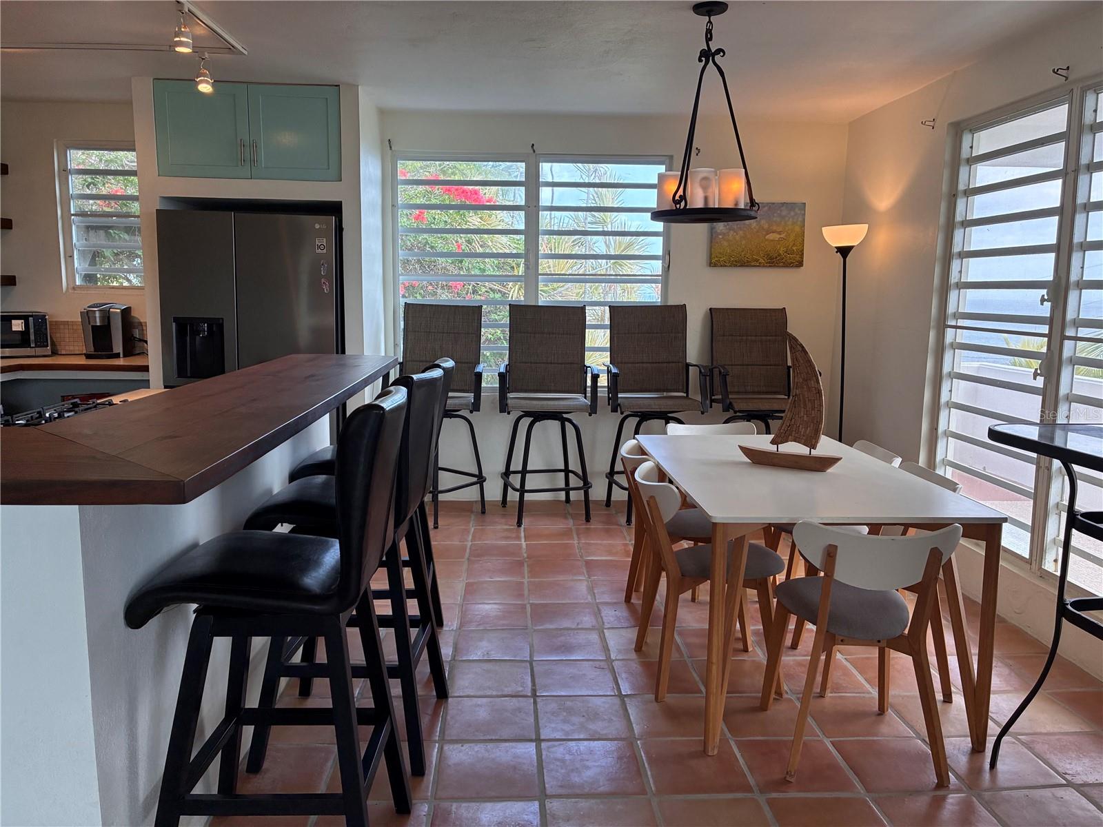BRAVOS DE BOSTON - Residential