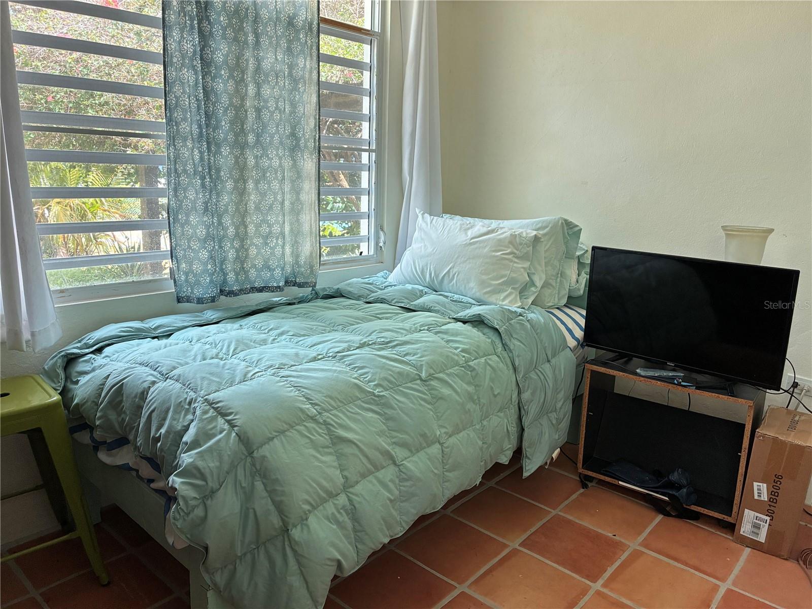 BRAVOS DE BOSTON - Residential