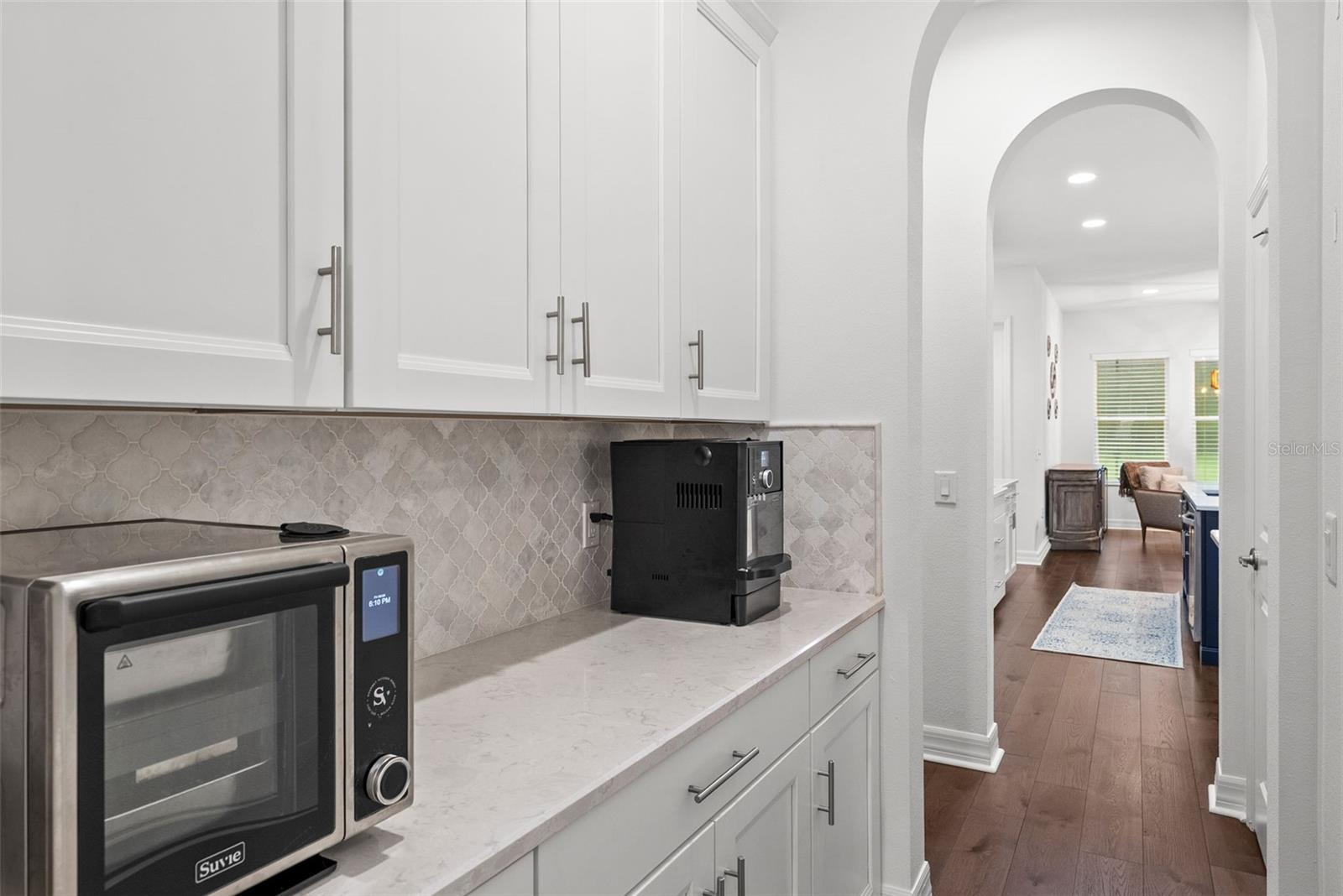CORDOBA RANCH - Residential