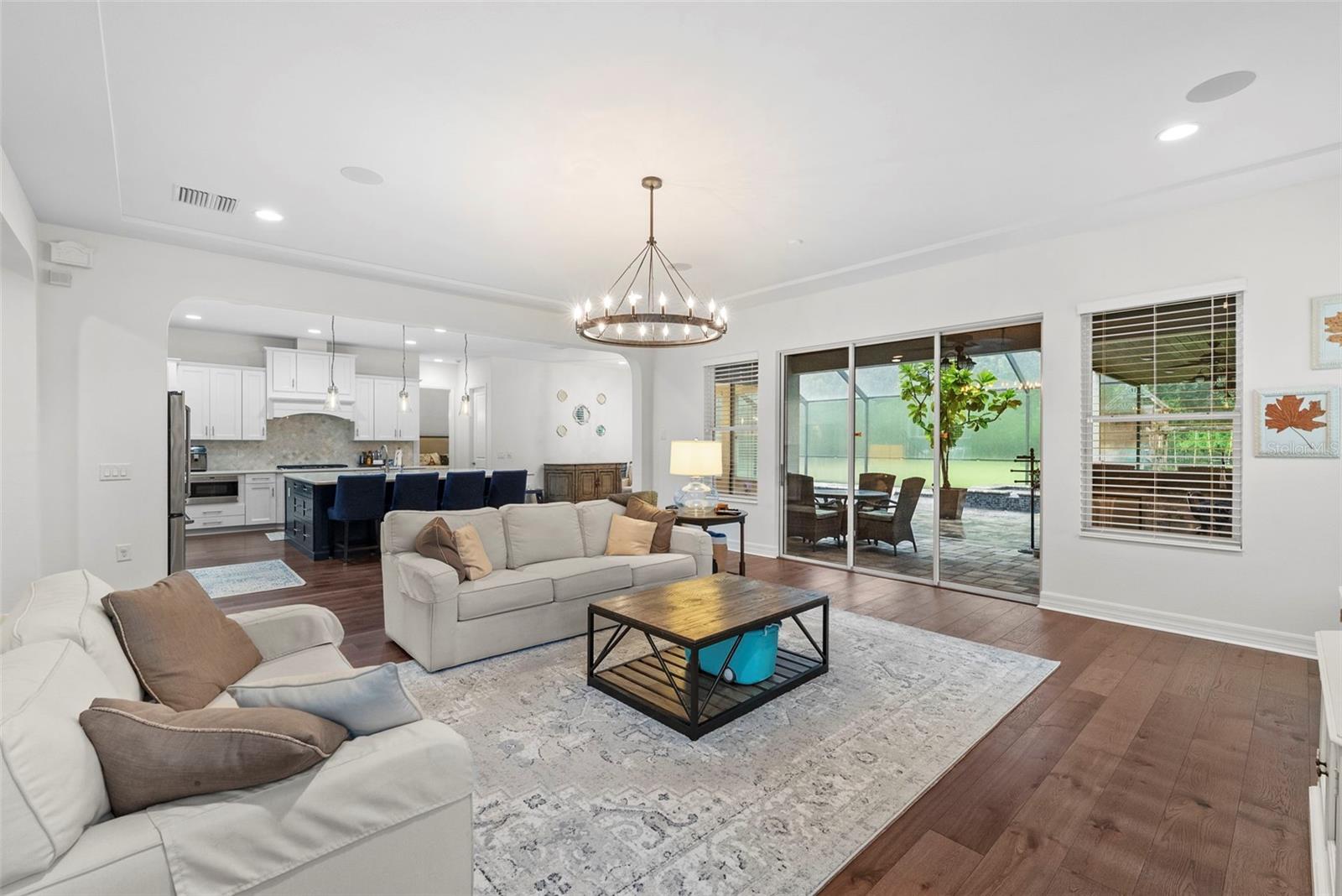 CORDOBA RANCH - Residential