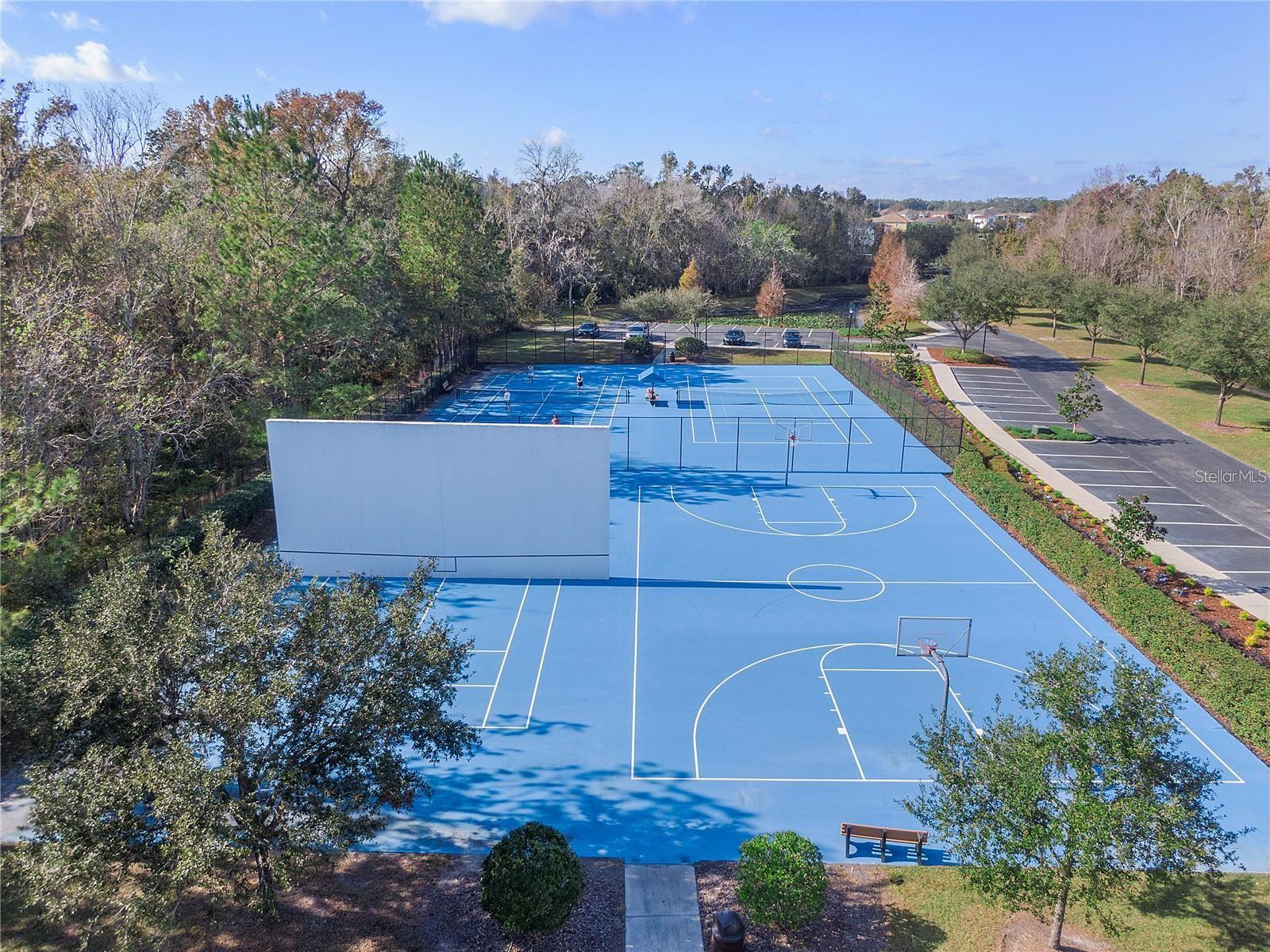 CORDOBA RANCH - Residential
