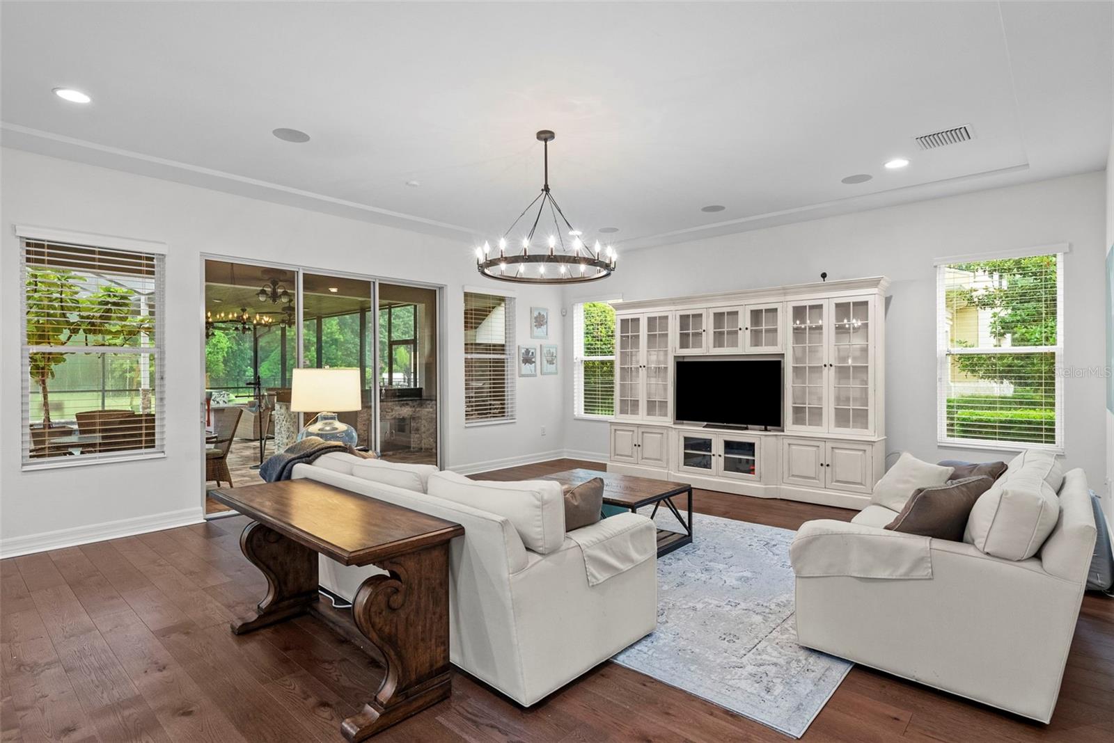 CORDOBA RANCH - Residential