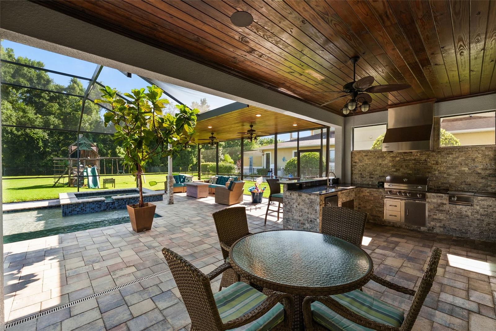 CORDOBA RANCH - Residential