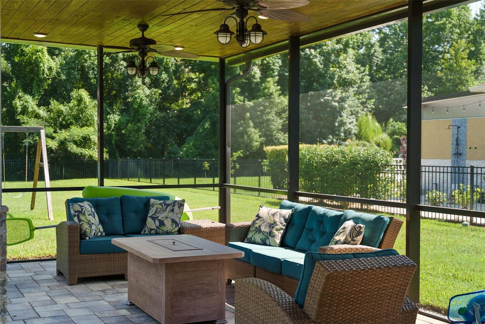 CORDOBA RANCH - Residential
