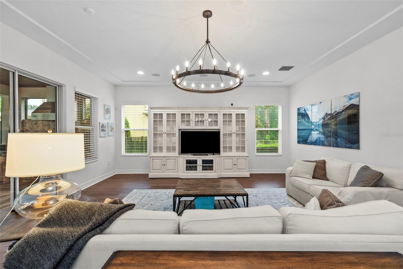 CORDOBA RANCH - Residential