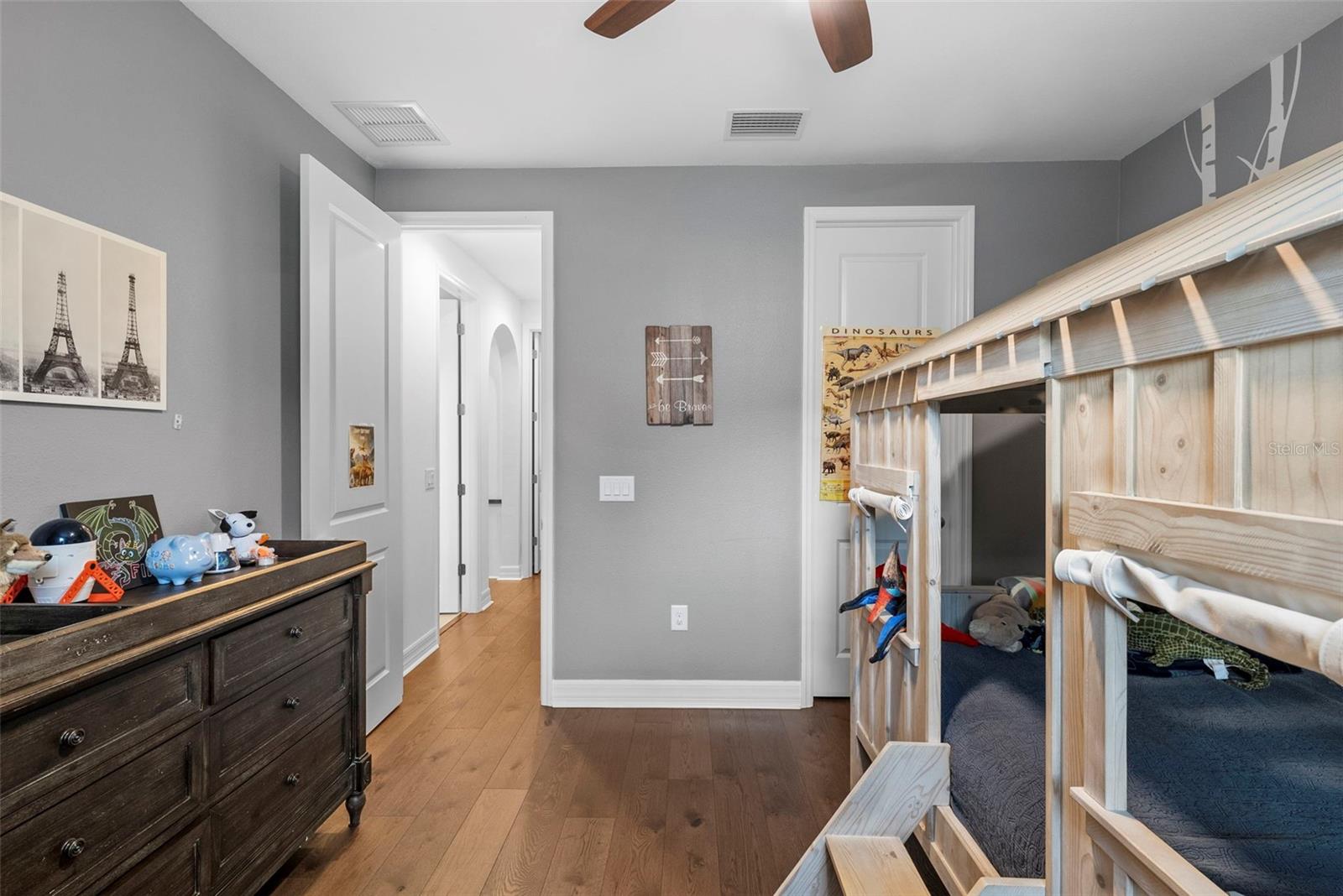 CORDOBA RANCH - Residential