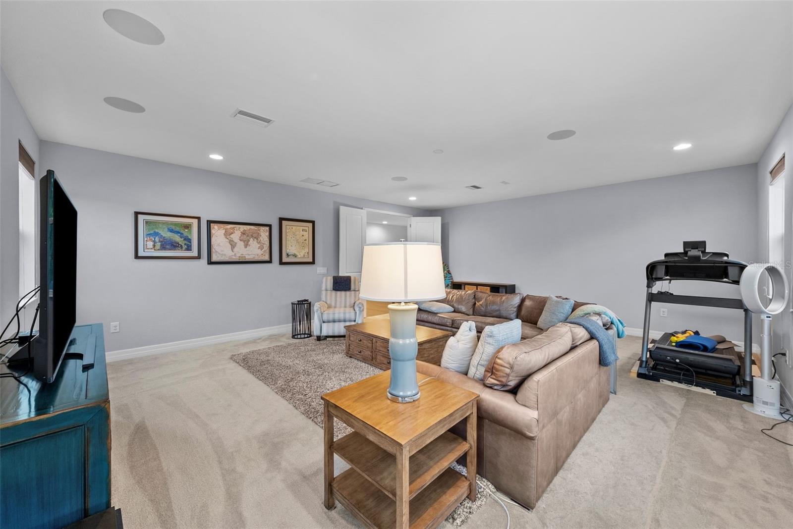 CORDOBA RANCH - Residential