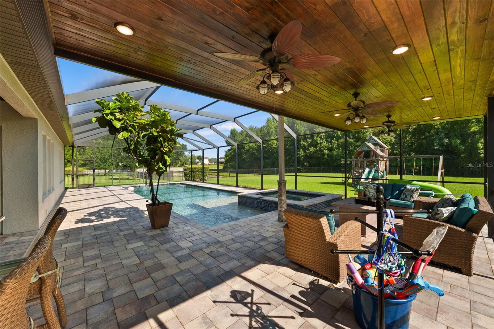 CORDOBA RANCH - Residential