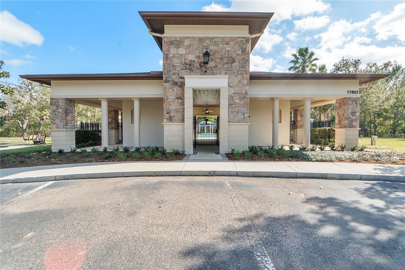 CORDOBA RANCH - Residential