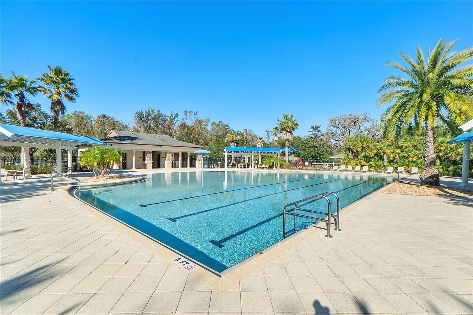 CORDOBA RANCH - Residential