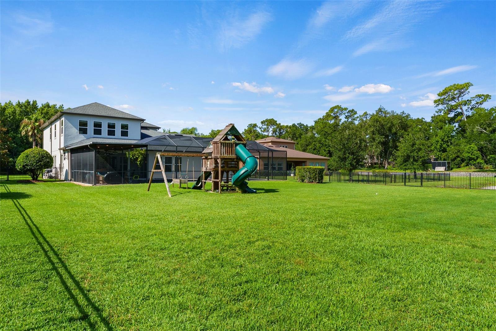 CORDOBA RANCH - Residential