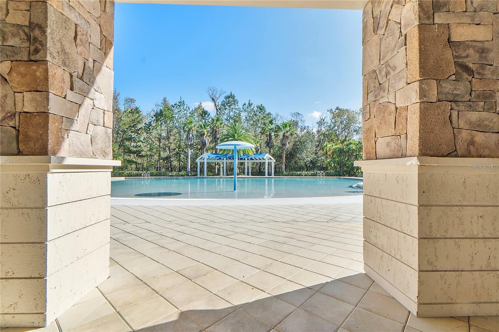 CORDOBA RANCH - Residential