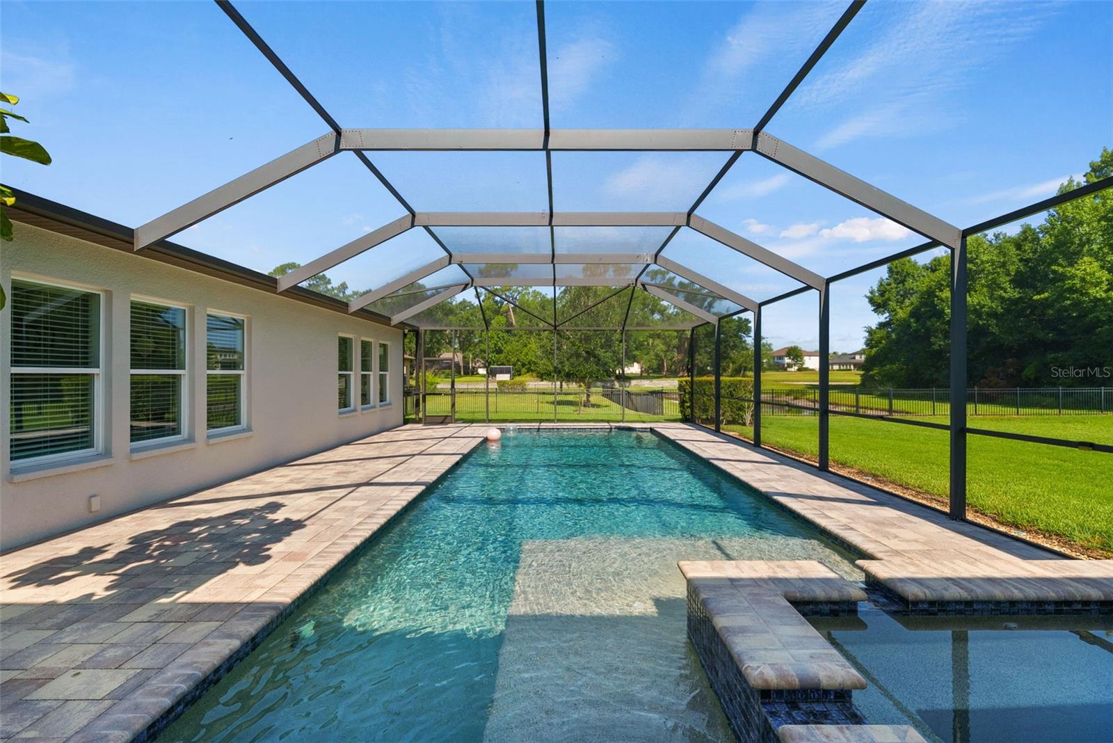 CORDOBA RANCH - Residential