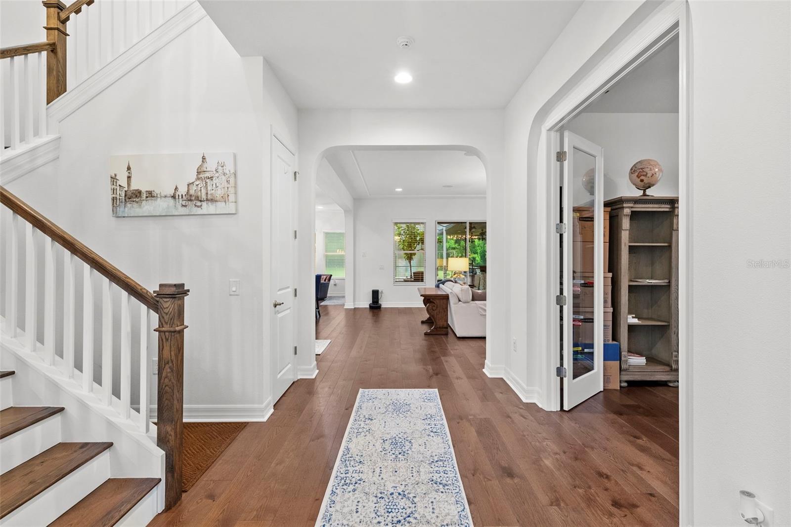 CORDOBA RANCH - Residential