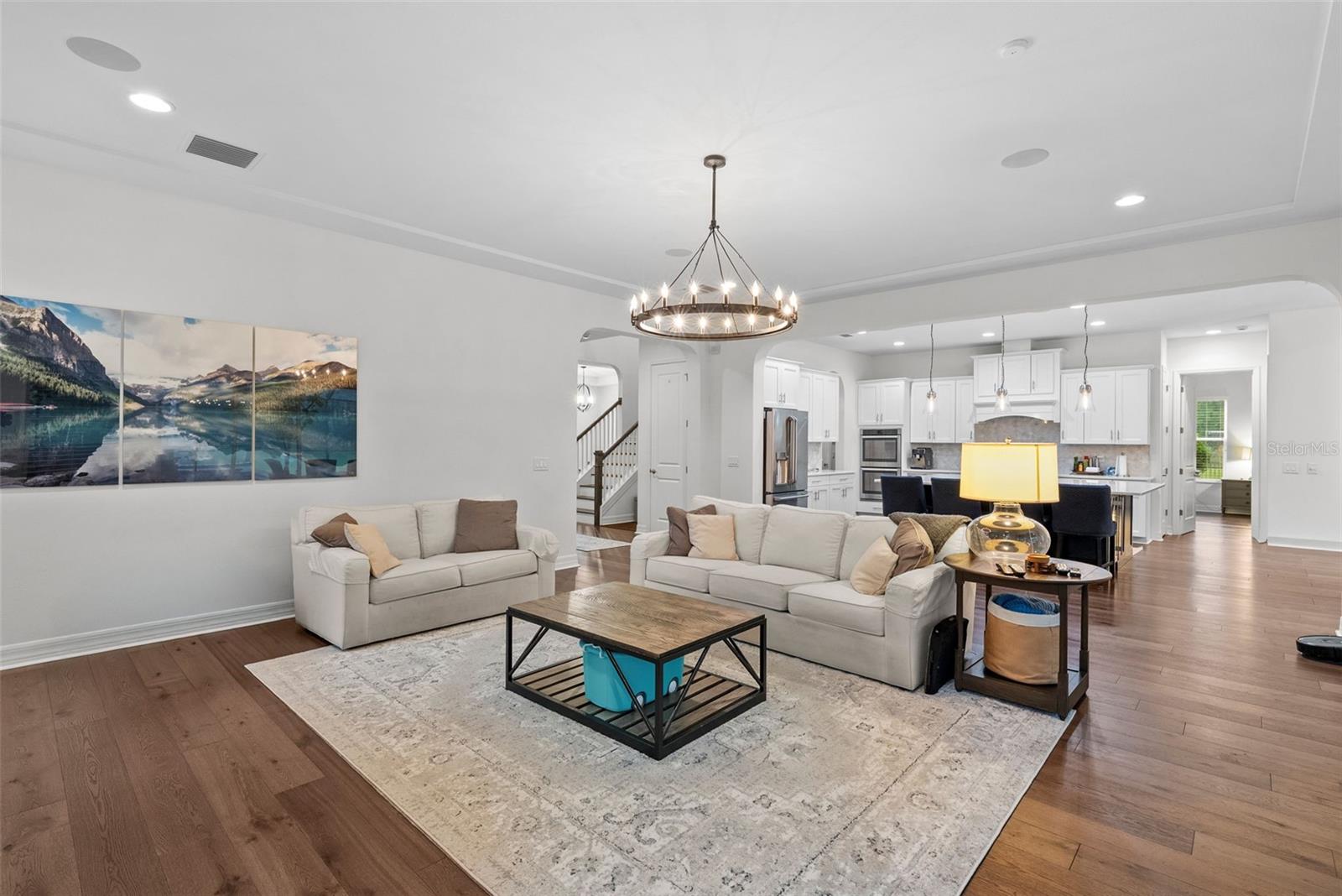 CORDOBA RANCH - Residential