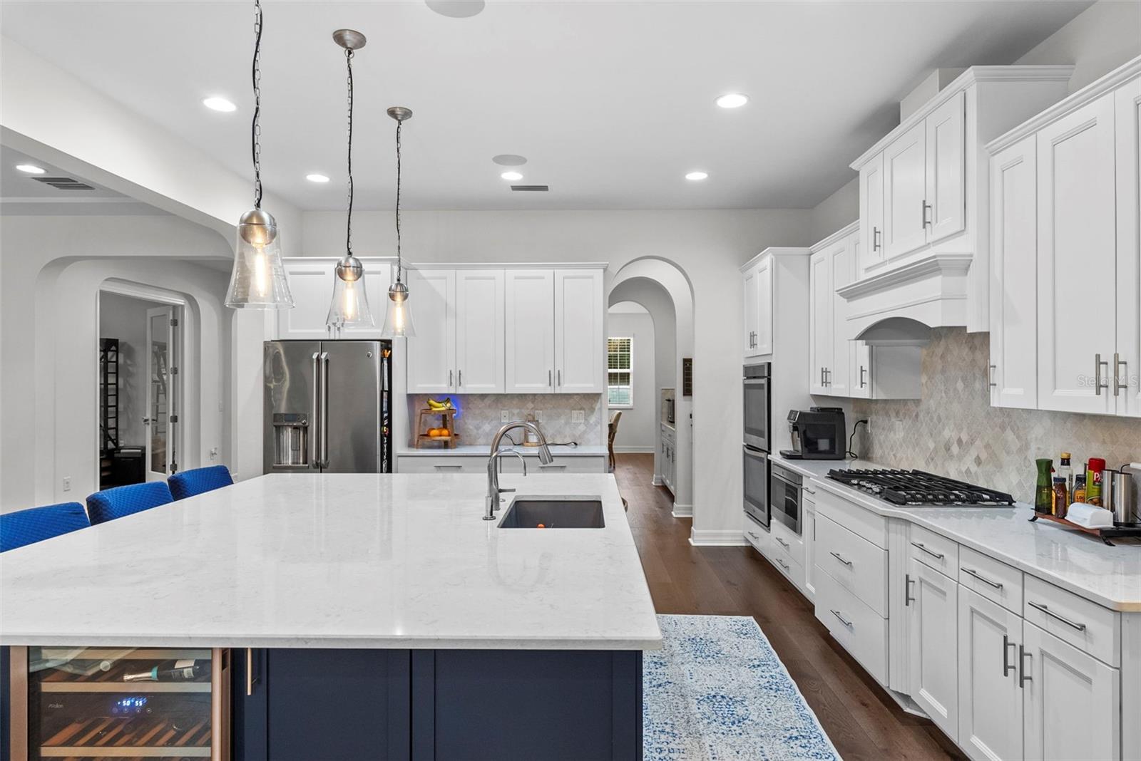 CORDOBA RANCH - Residential