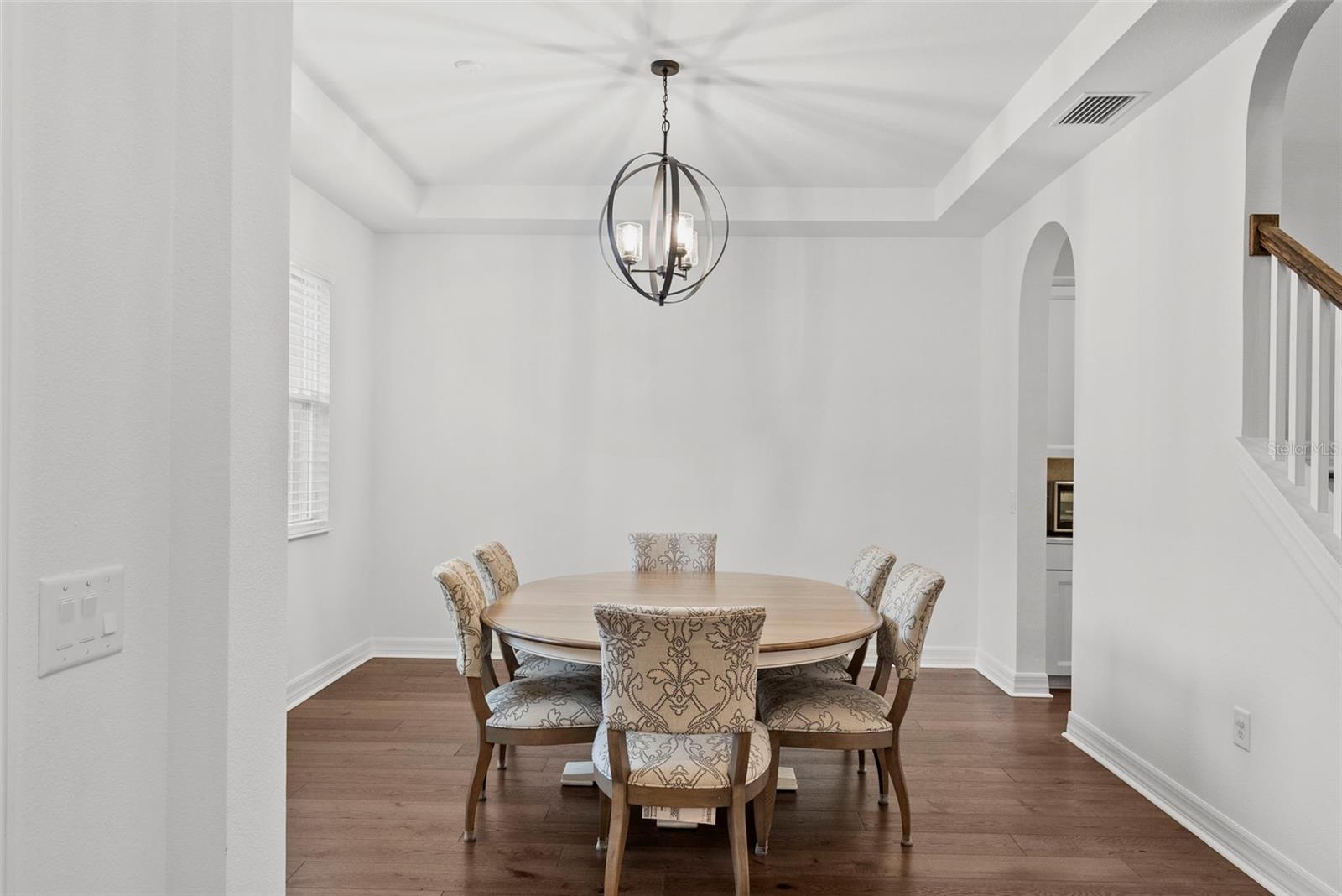 CORDOBA RANCH - Residential