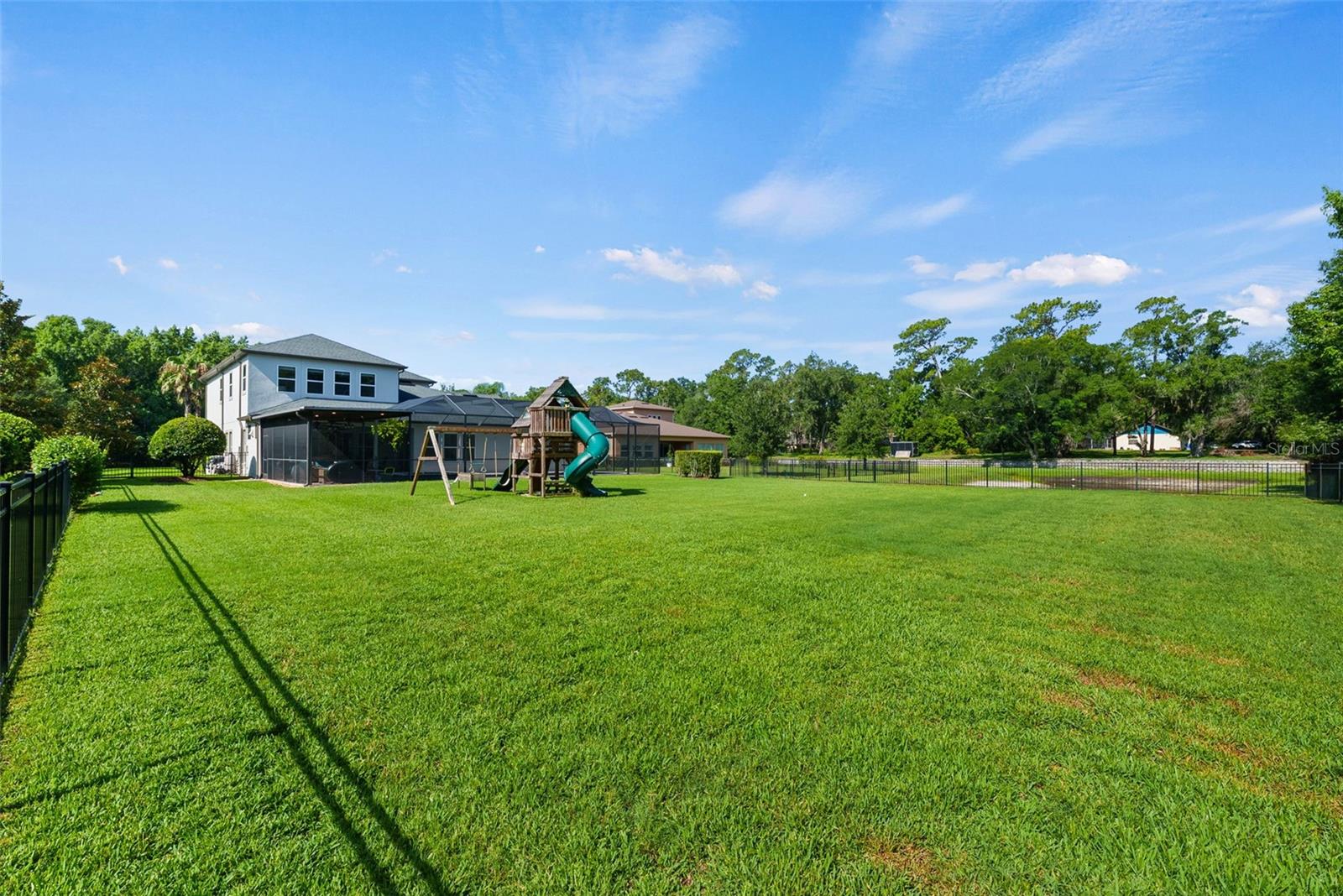 CORDOBA RANCH - Residential