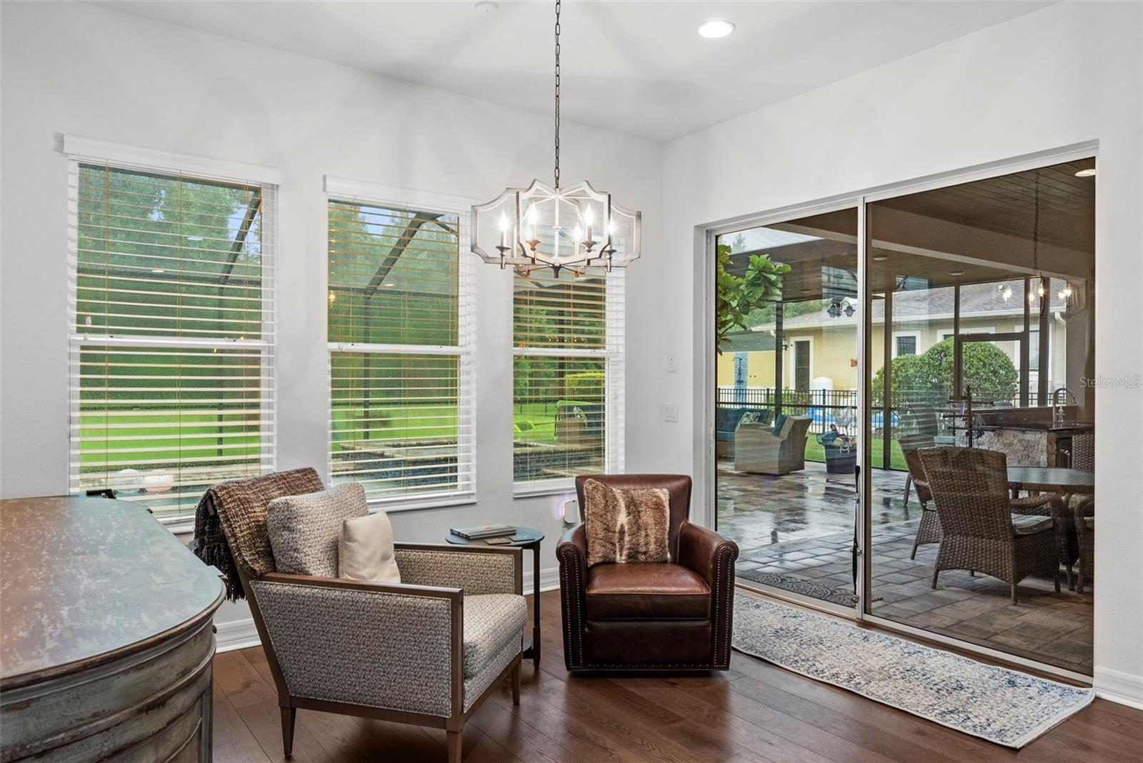 CORDOBA RANCH - Residential