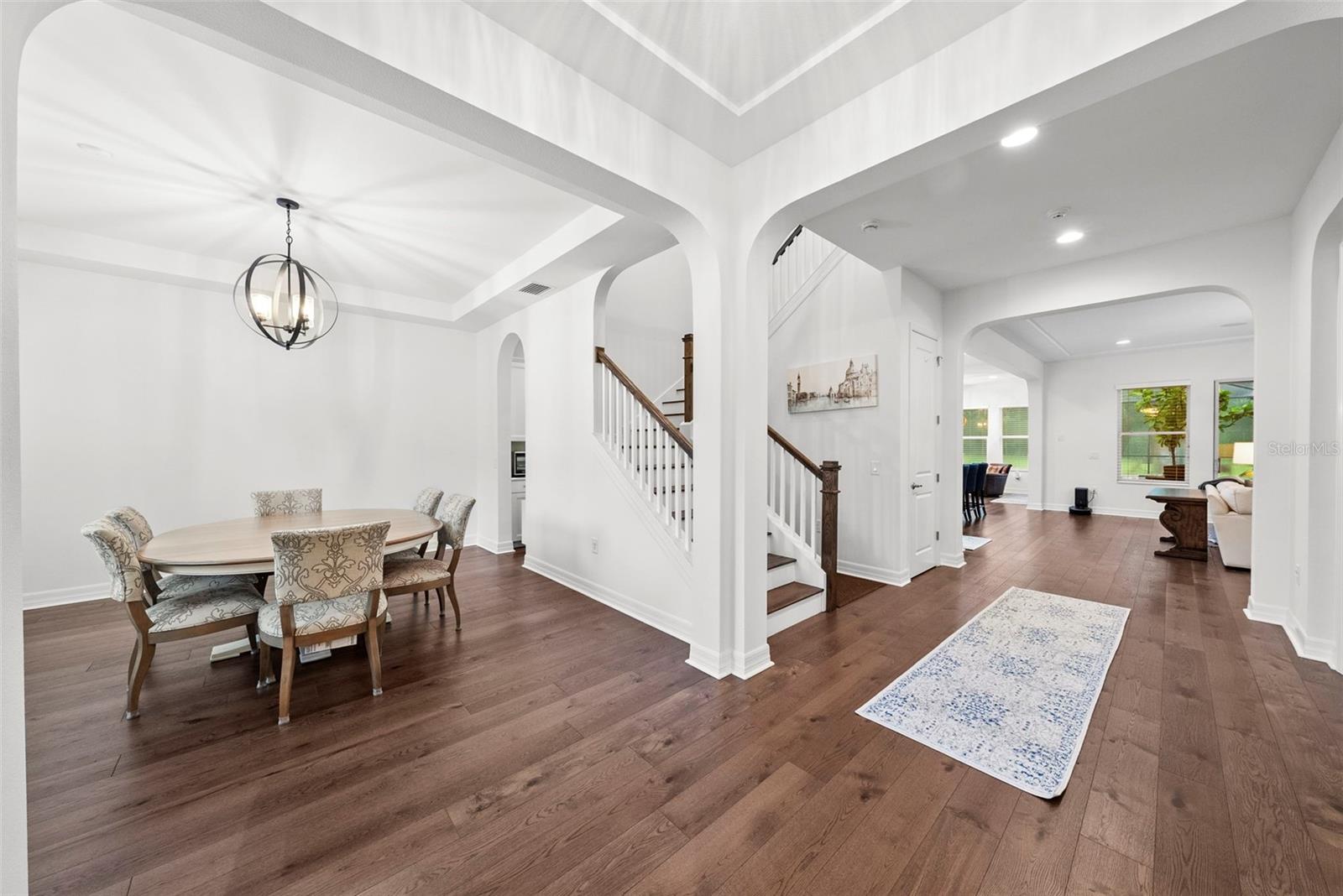 CORDOBA RANCH - Residential