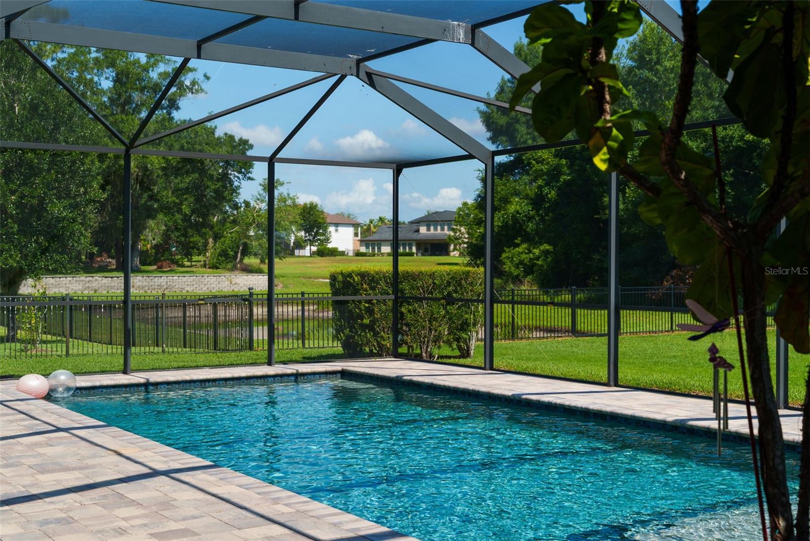 CORDOBA RANCH - Residential